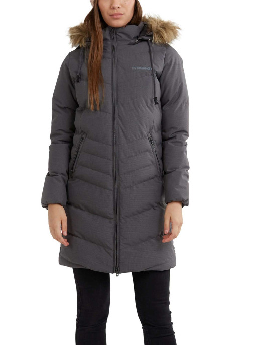 FUNDANGO Яке Puppis