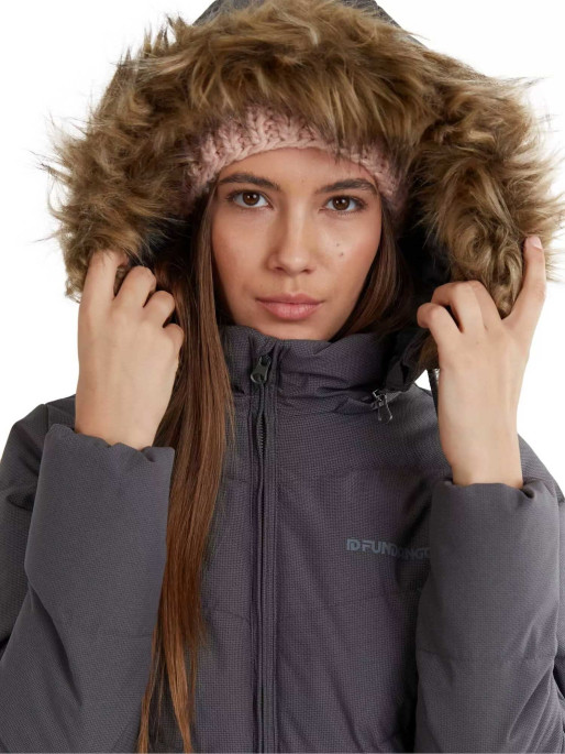 FUNDANGO Яке Puppis