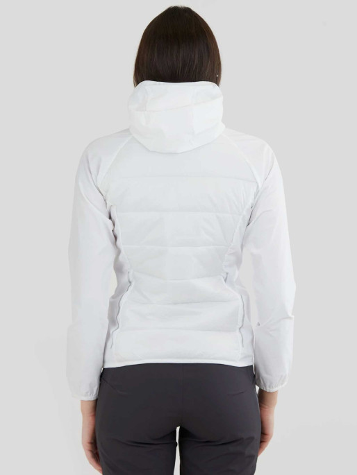 FUNDANGO Jacket Mina Hybrid Softshell