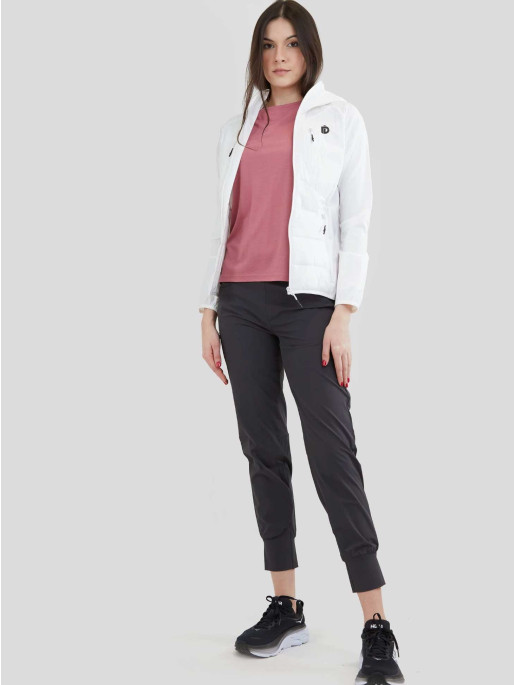 FUNDANGO Jacket Mina Hybrid Softshell