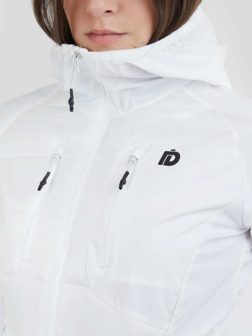 FUNDANGO Jacket Mina Hybrid Softshell
