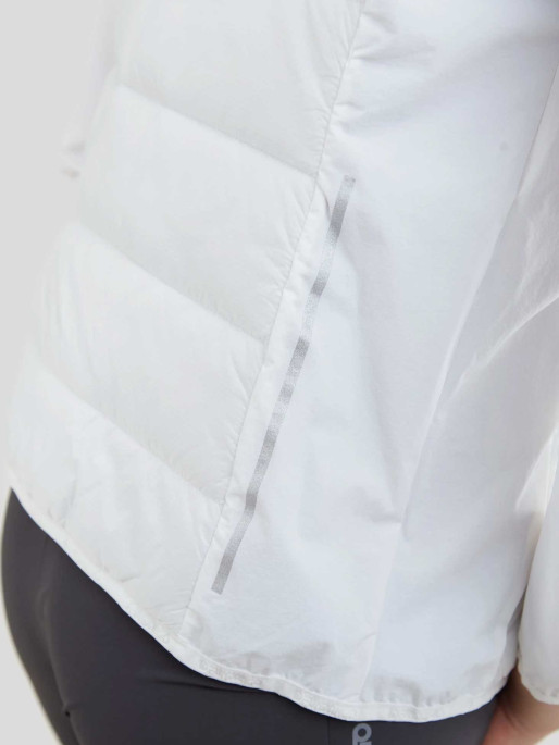 FUNDANGO Jacket Mina Hybrid Softshell