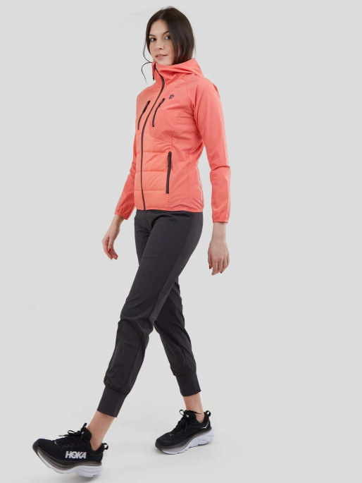FUNDANGO Jacket Mina Hybrid Softshell