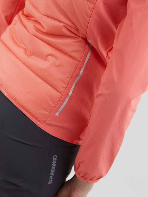 FUNDANGO Jacket Mina Hybrid Softshell