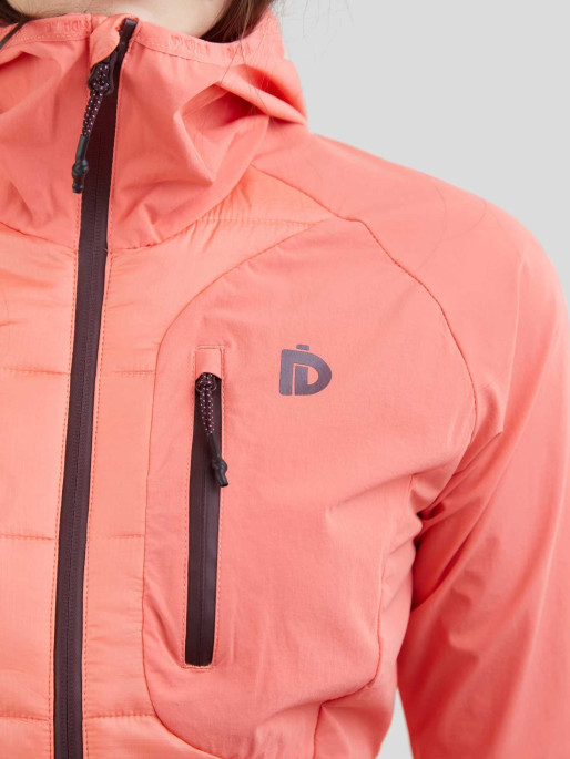 FUNDANGO Jacket Mina Hybrid Softshell