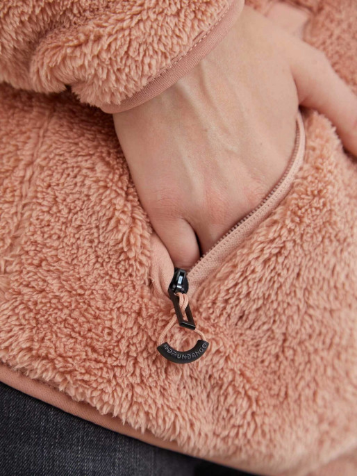 FUNDANGO Полар Olivia Pile