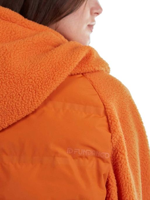 FUNDANGO Анорак Frila Hybrid