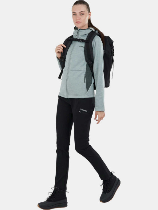 FUNDANGO Alita Fleece