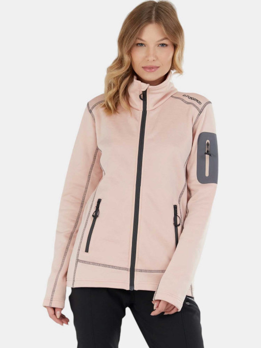 FUNDANGO Antila Fleece
