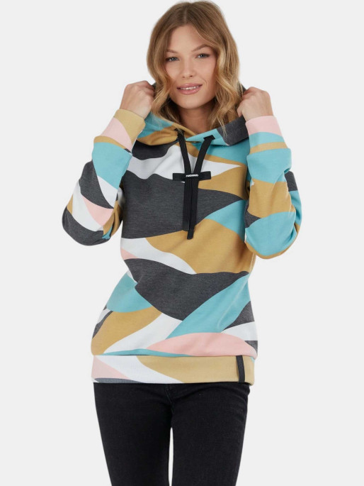 FUNDANGO Суитшърт Challenger