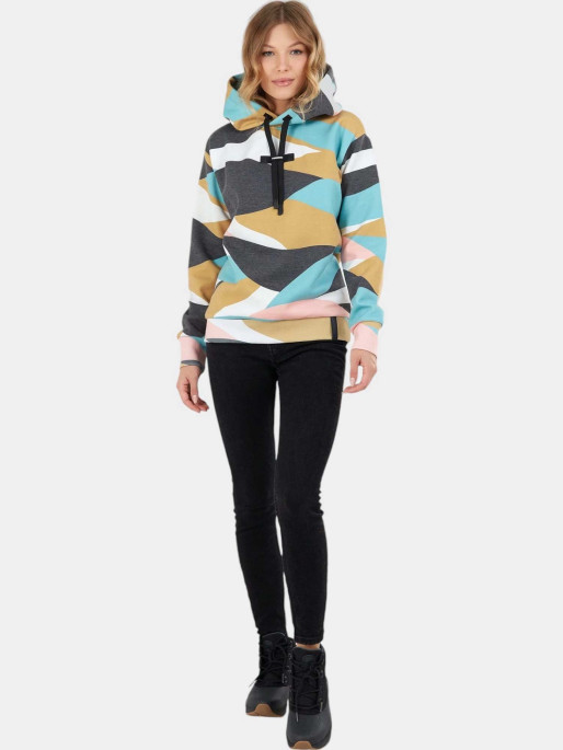 FUNDANGO Суитшърт Challenger