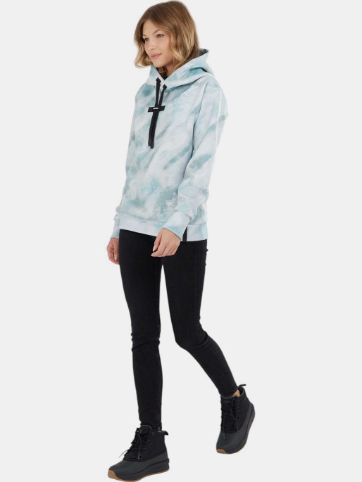 FUNDANGO Challenger Hoodie