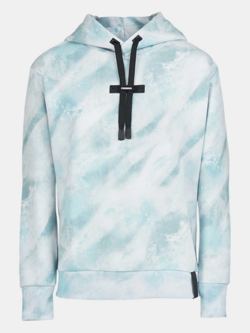 FUNDANGO Challenger Hoodie