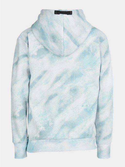 FUNDANGO Challenger Hoodie