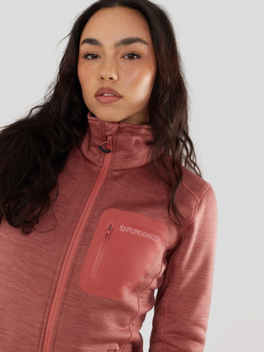 FUNDANGO Полар Antilles Melange