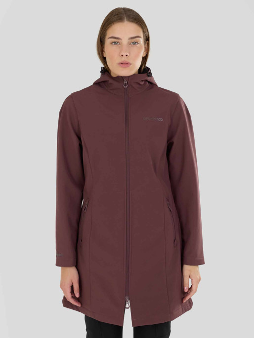 FUNDANGO Яке Wichita Softshell