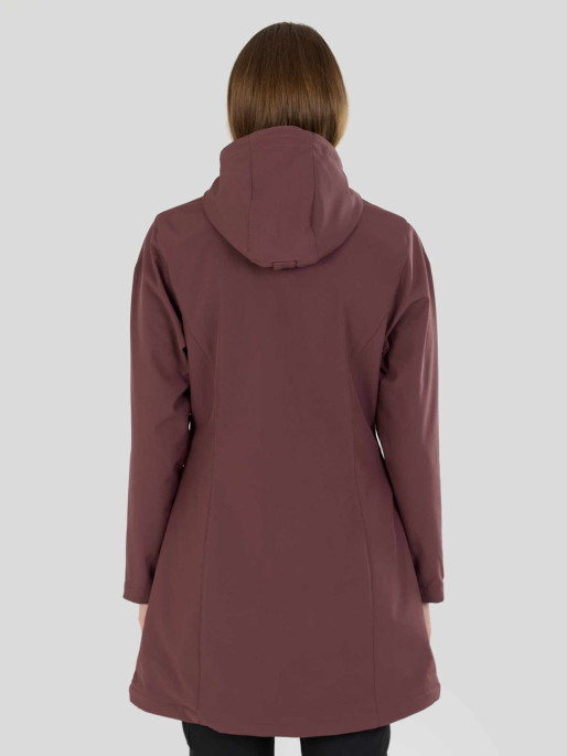 FUNDANGO Яке Wichita Softshell