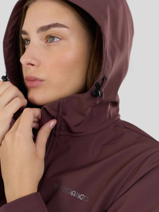FUNDANGO Яке Wichita Softshell