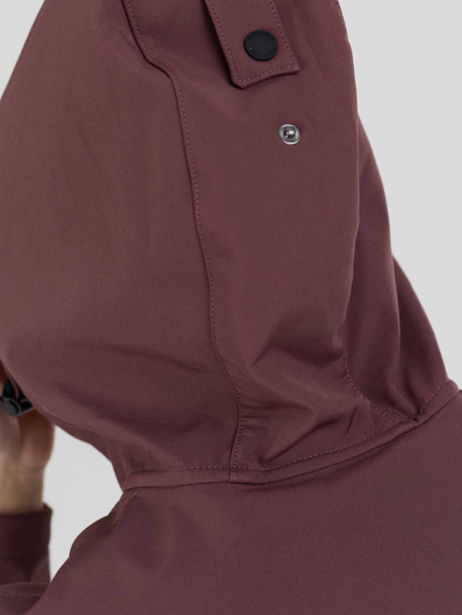 FUNDANGO Яке Wichita Softshell