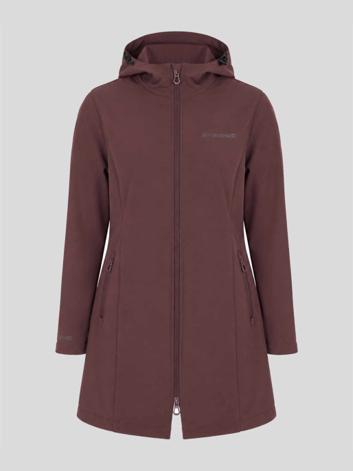 FUNDANGO Яке Wichita Softshell