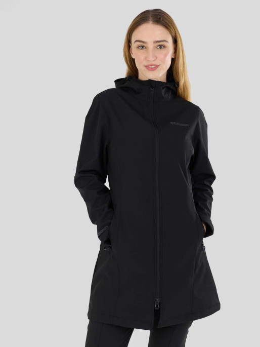 FUNDANGO Яке Wichita Softshell