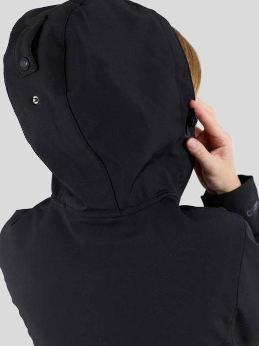 FUNDANGO Яке Wichita Softshell