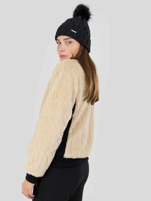 FUNDANGO Полар Marigold Shearling