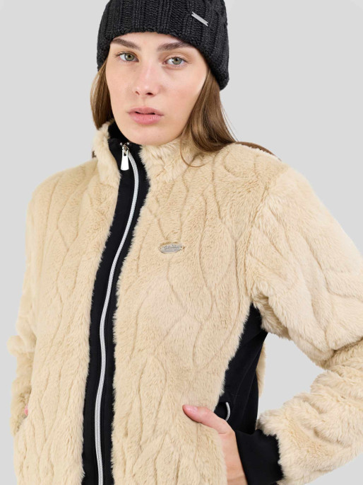 FUNDANGO Полар Marigold Shearling