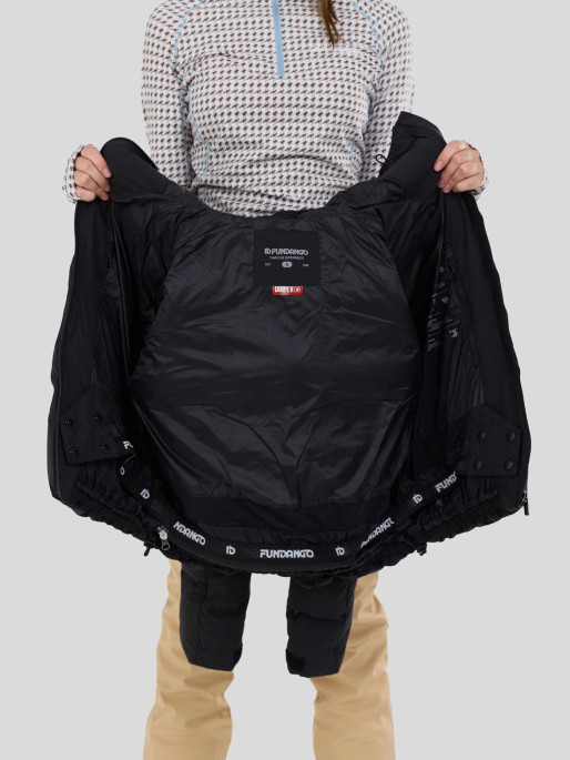 FUNDANGO Полар Marigold Shearling