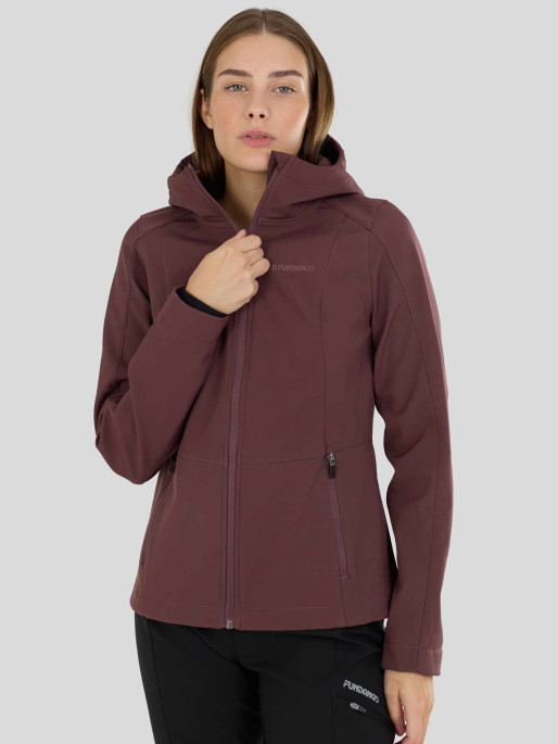 FUNDANGO Яке Astralite Softshell