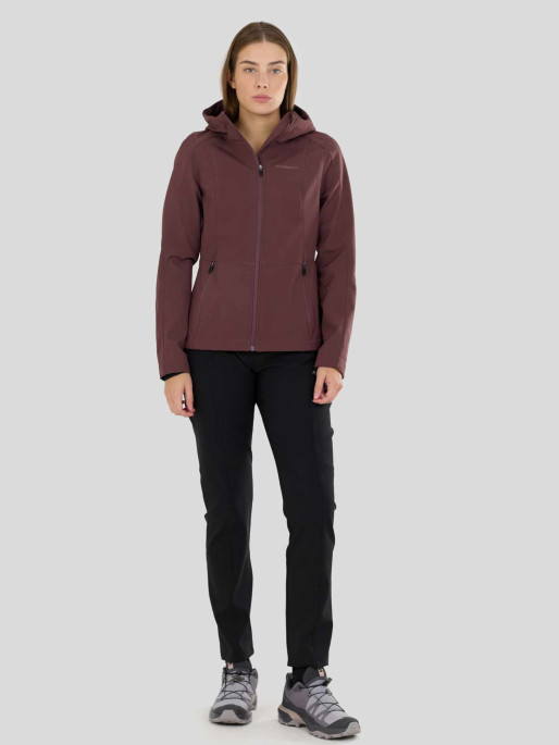 FUNDANGO Яке Astralite Softshell