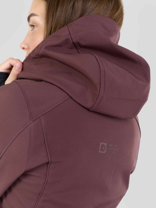 FUNDANGO Яке Astralite Softshell