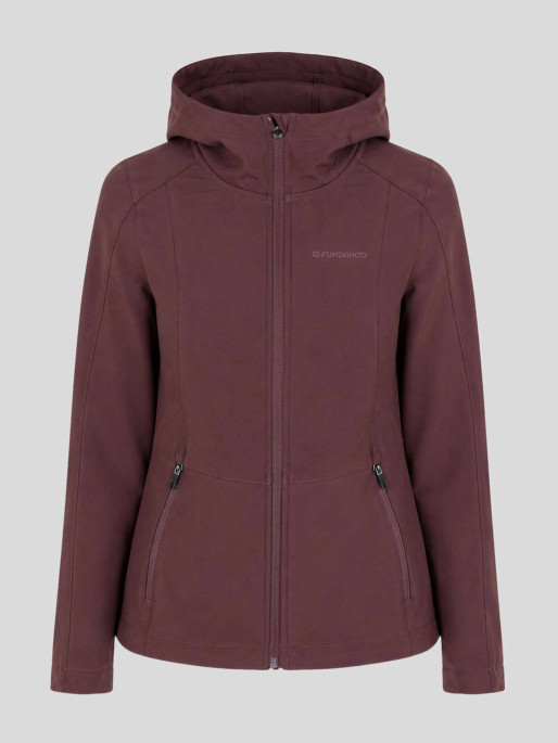 FUNDANGO Яке Astralite Softshell