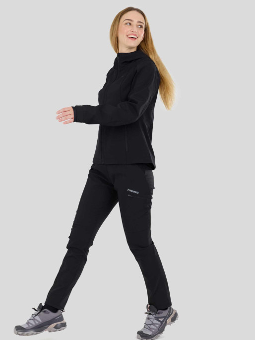 FUNDANGO Яке Astralite Softshell