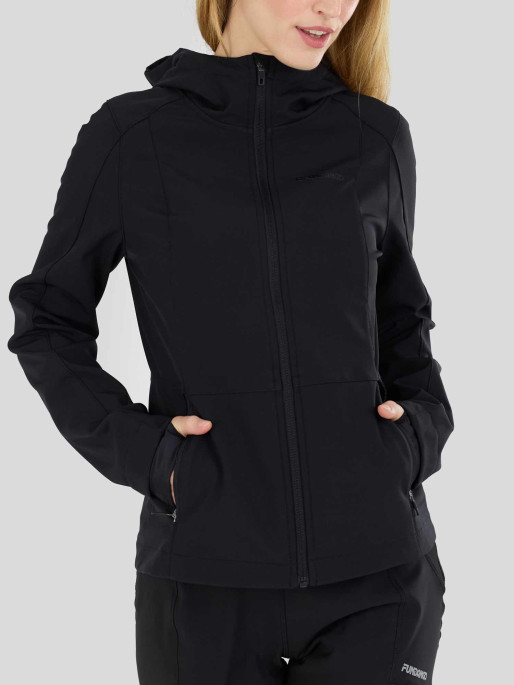 FUNDANGO Яке Astralite Softshell