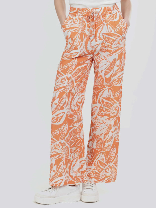 FUNDANGO Pants Poppy