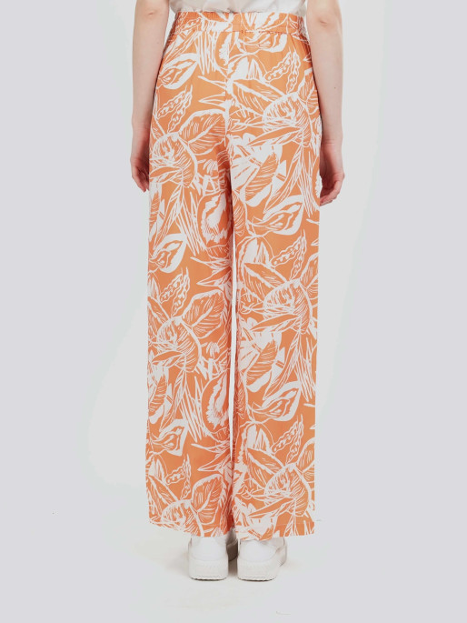 FUNDANGO Pants Poppy