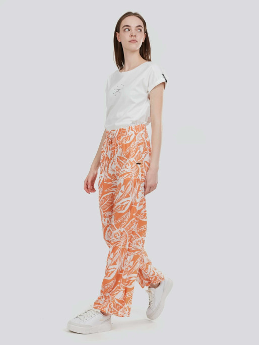 FUNDANGO Pants Poppy