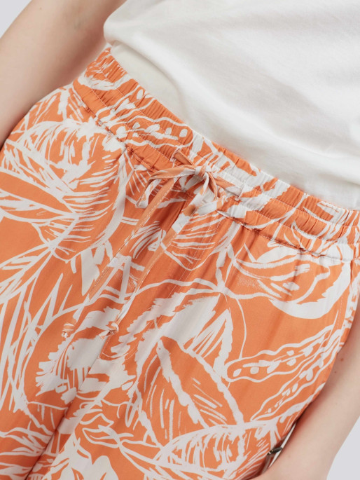 FUNDANGO Pants Poppy