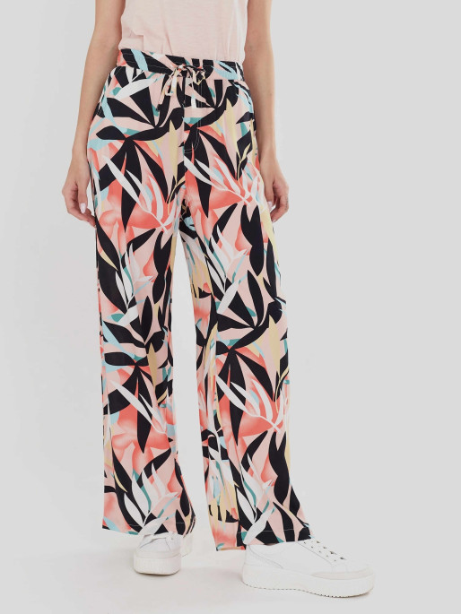 FUNDANGO Pants Poppy