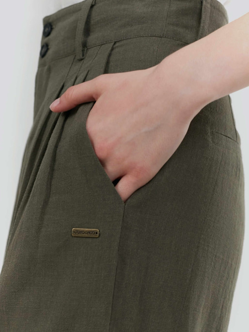 FUNDANGO Pants Piper