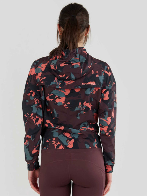 FUNDANGO Windbreaker Breeze