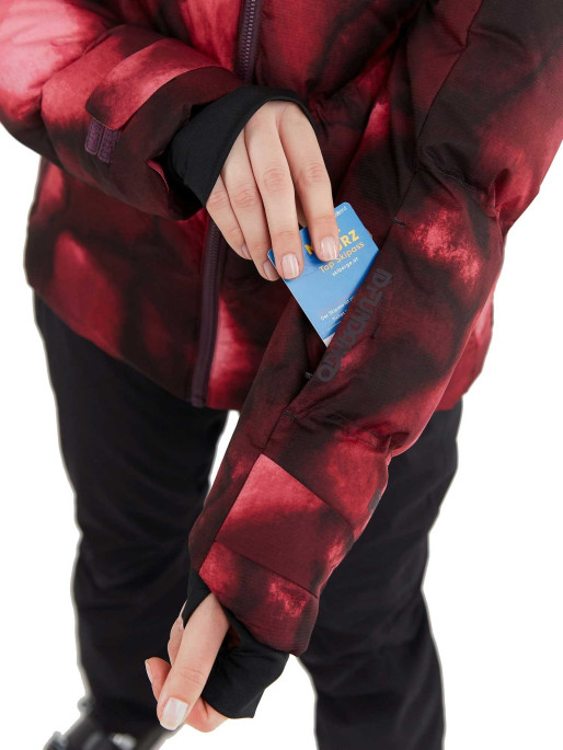 FUNDANGO Elyra Ski Jacket