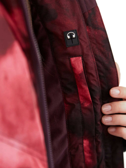 FUNDANGO Elyra Ski Jacket