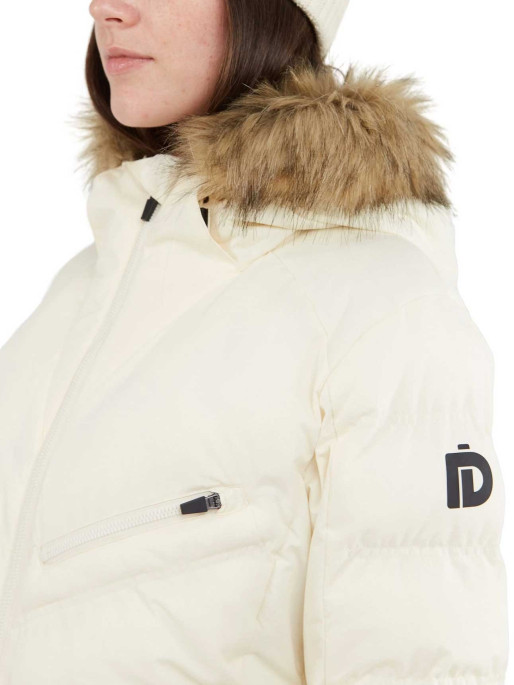 FUNDANGO Elyra Fur Ski Jacket
