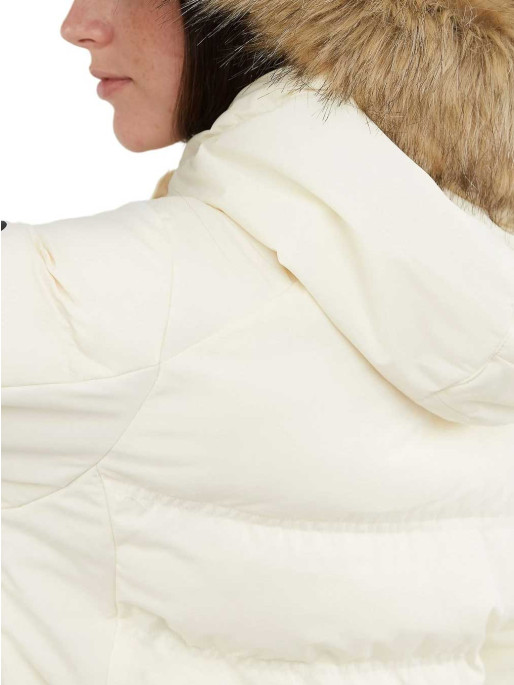 FUNDANGO Elyra Fur Ski Jacket