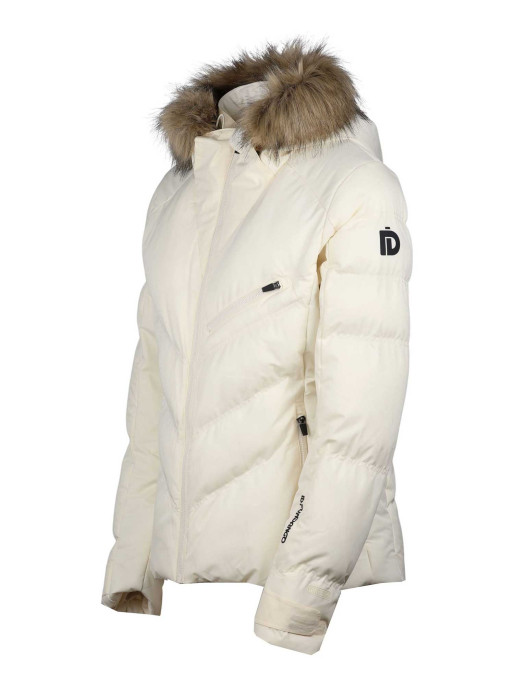 FUNDANGO Elyra Fur Ski Jacket