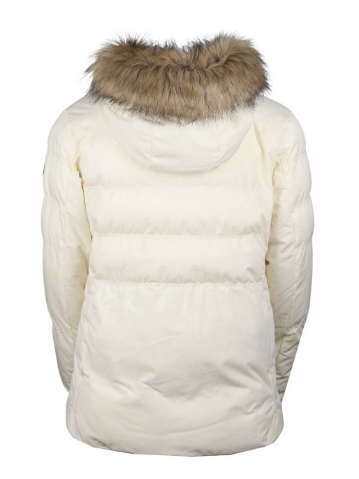 FUNDANGO Elyra Fur Ski Jacket