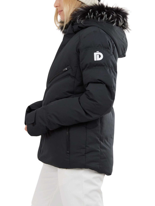 FUNDANGO Elyra Fur Ski Jacket