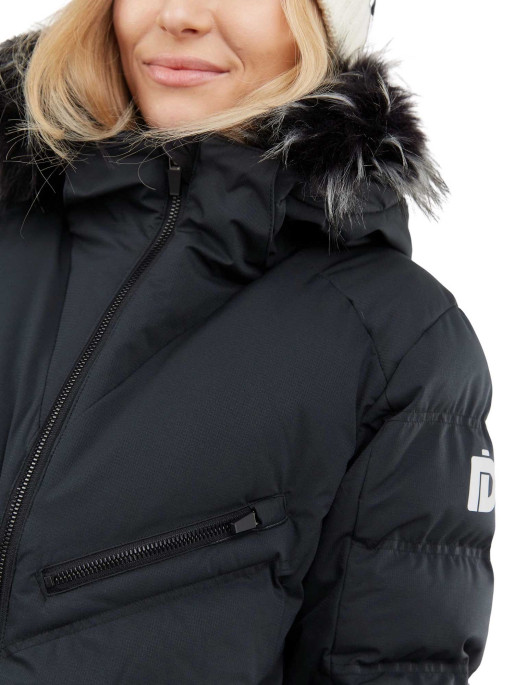 FUNDANGO Elyra Fur Ski Jacket